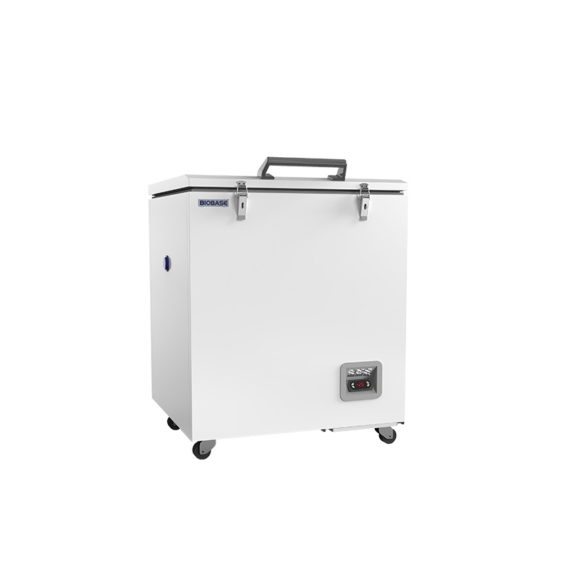 Congelador horizontal de −25 °C BIOBASE BDF-25H110 / BDF-25H210 / BDF-25H310