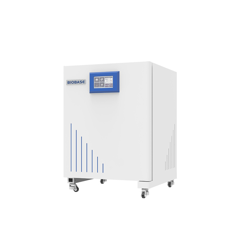 BIOBASE BJPX-C50II / BJPX-C80II / BJPX-C160II CO₂ incubator — 2