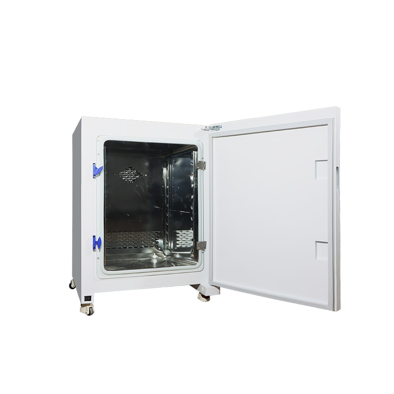 BIOBASE BJPX-C50II / BJPX-C80II / BJPX-C160II CO₂ incubator — 3