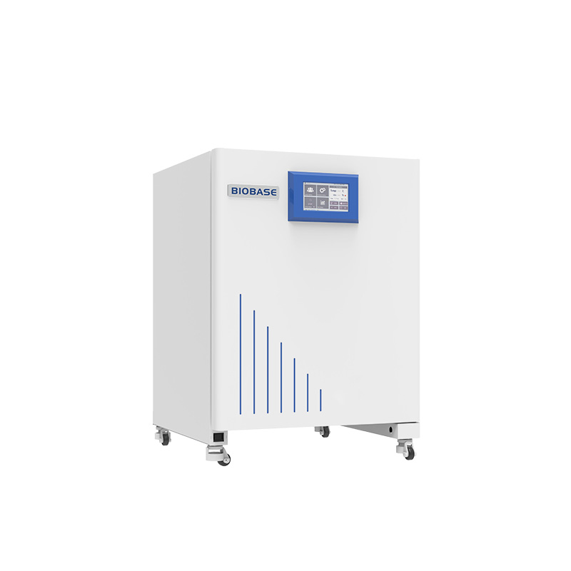 BIOBASE BJPX-C50II / BJPX-C80II / BJPX-C160II CO₂ incubator — 4