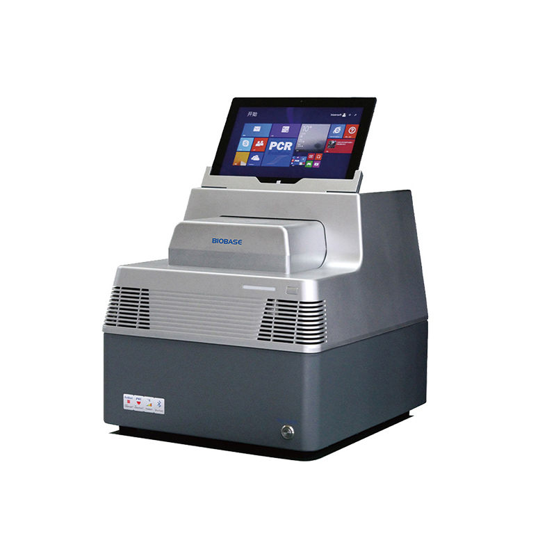 BIOBASE FQD-96A – Quantitatives Fluoreszenz-PCR-System