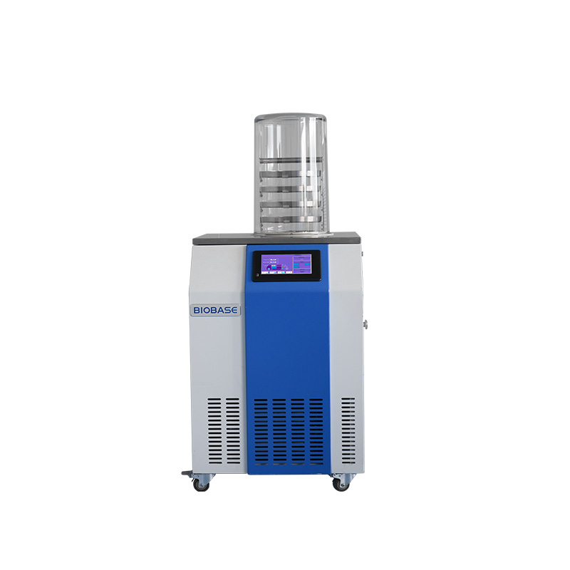 BIOBASE BK-FD18S / BK-FD18P / BK-FD18T / BK-FD18PT – BK-FD18 Vertikaler Gefriertrockner