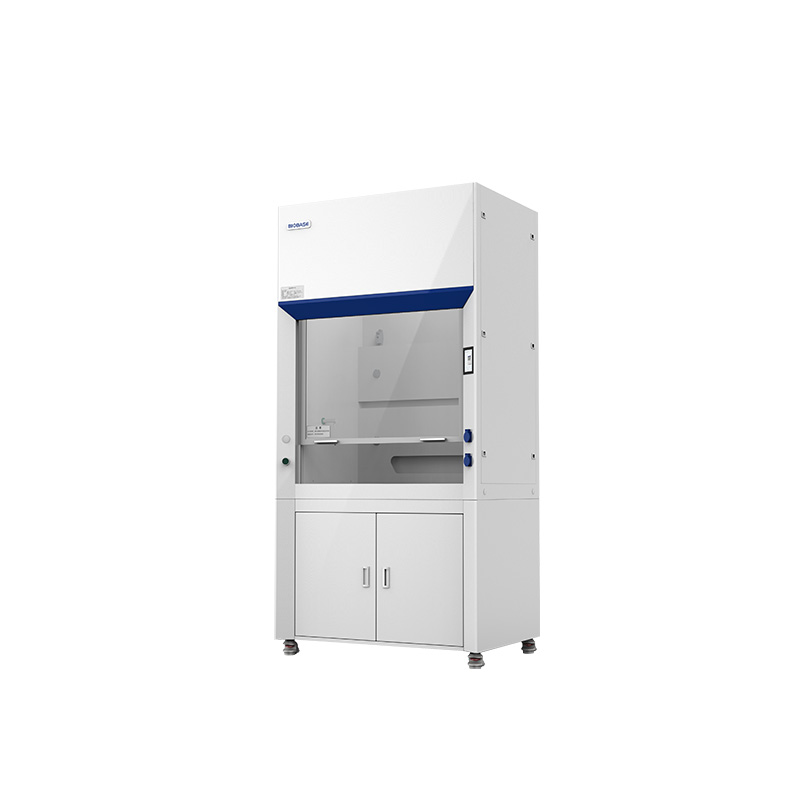 BIOBASE BK-FH1200E / BK-FH1500E Ducted chemical fume hood