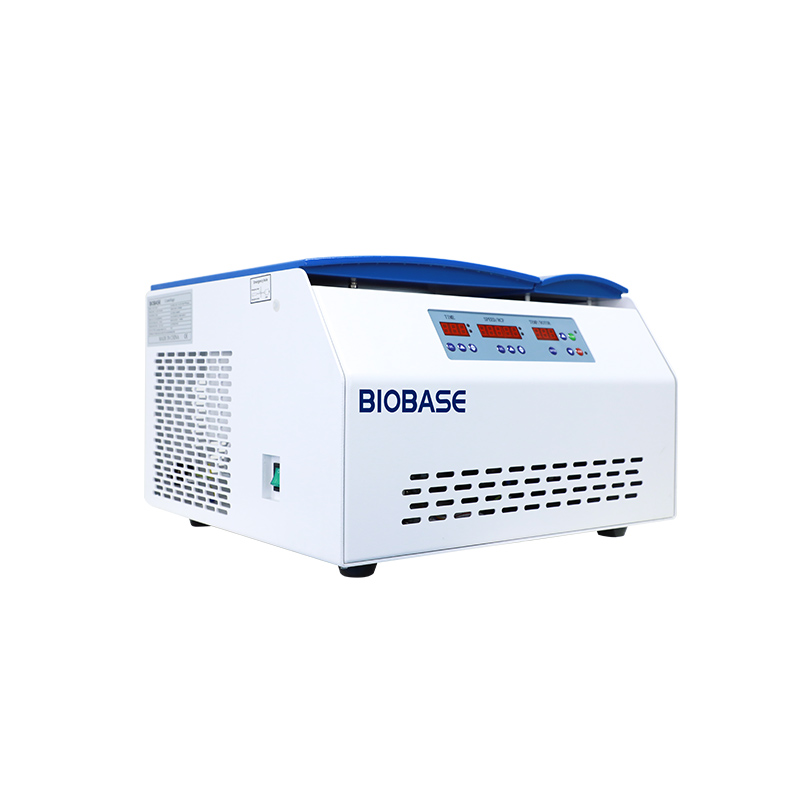 BIOBASE BKC-TH16RE(BKC-TL16RE) / BKC-TH16RM – Hochgeschwindigkeits-Kühlzentrifuge
