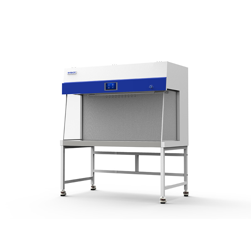 Cabine de fluxo laminar horizontal BIOBASE BKCB-H1500 / BKCB-H1800