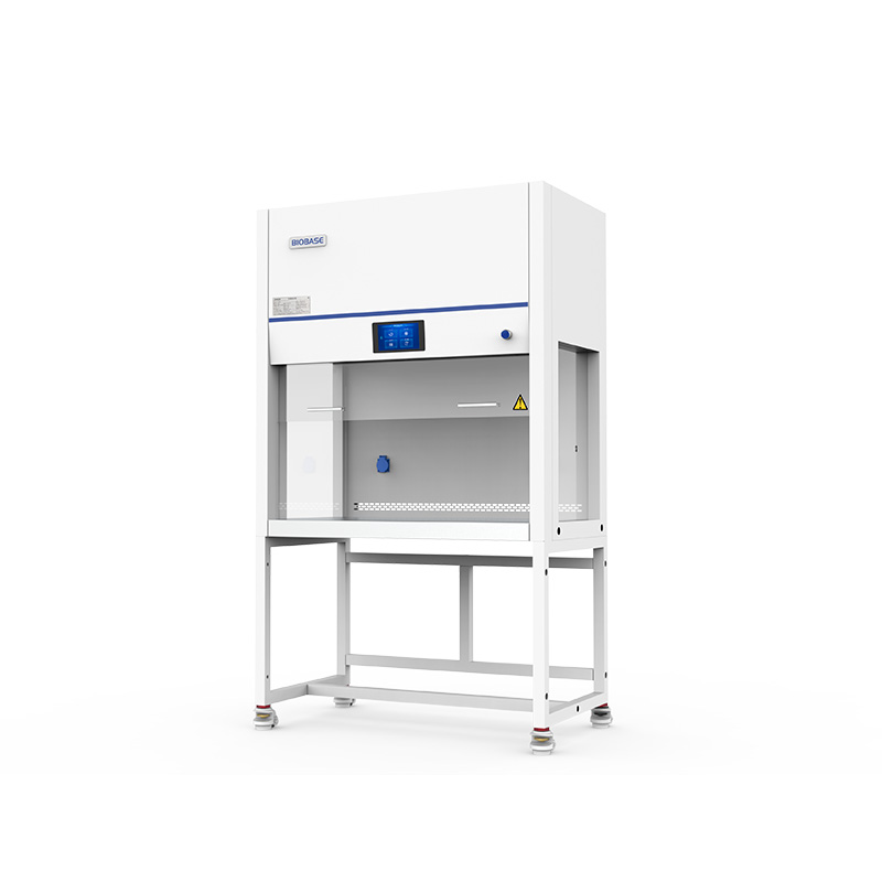 Cabine de fluxo laminar vertical BIOBASE BKCB-V1100 / BKCB-V1300 / BKCB-V1500 — 2