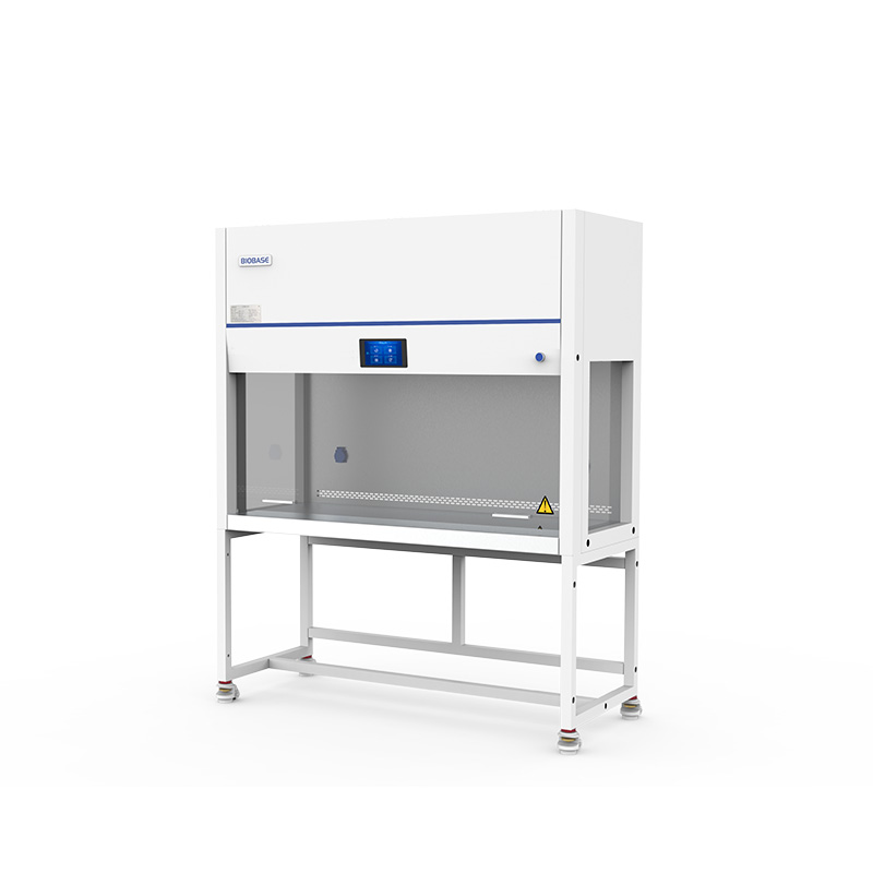 Cabine de fluxo laminar vertical BIOBASE BKCB-V1100 / BKCB-V1300 / BKCB-V1500 — 3