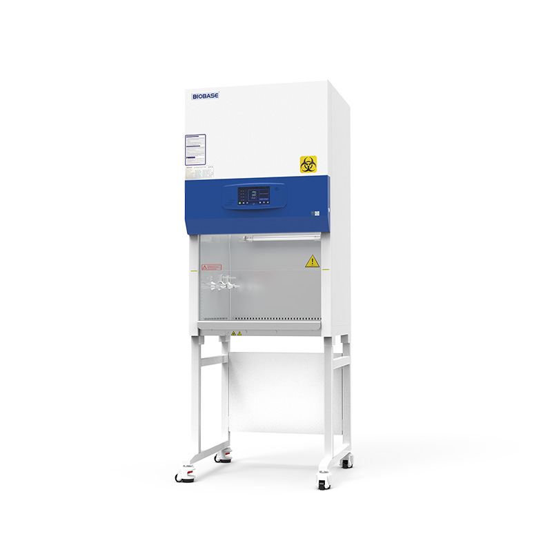 BIOBASE BSC-2FA2-NA / BSC-2FA2-GL – Mikrobiologische Sicherheitswerkbank Klasse II A2