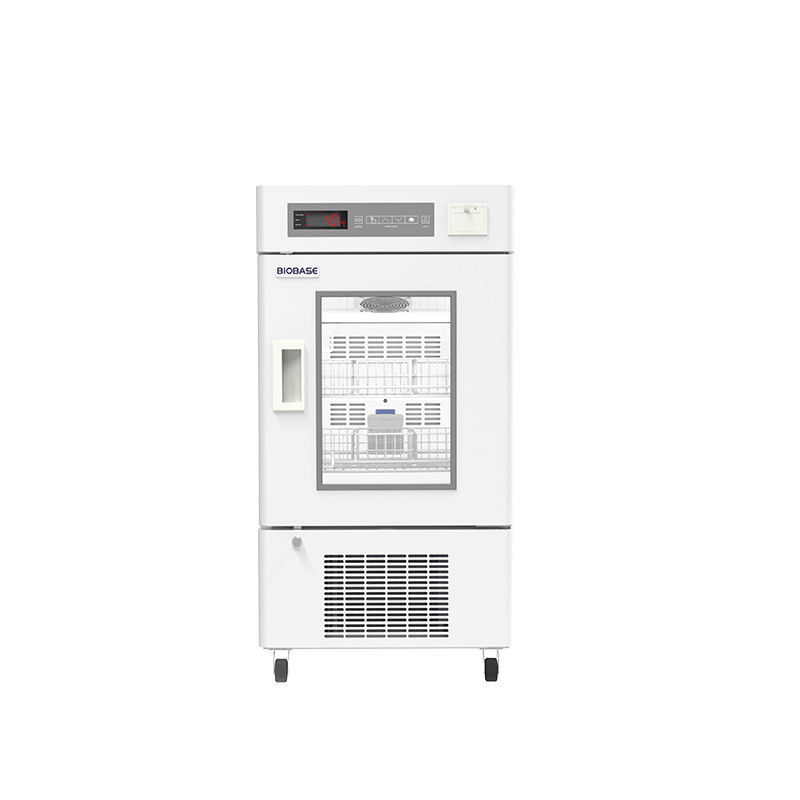 BIOBASE BBR-4V86 / BBR-4V136 / BBR-4V296 / BBR-4V356 / BBR-4V466 Blood Bank Refrigerator BBR-4V86 BBR-4V136 BBR-4V296 BBR-4V356 BBR-4V466