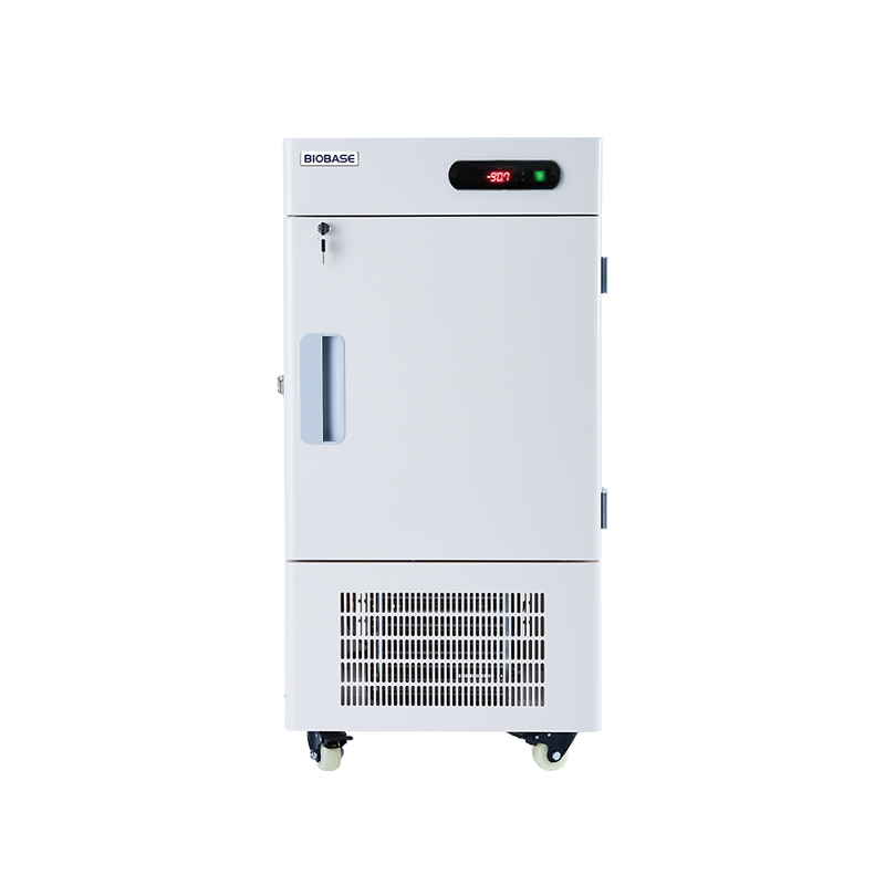 BIOBASE BDF-40V58 / BDF-40V90 / BDF-40V208 / BDF-40V268 -40℃ Freezer BDF-40V58 BDF-40V90 BDF-40V268