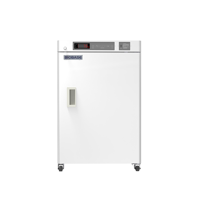 BIOBASE BDF-40V58 / BDF-40V90 / BDF-40V208 / BDF-40V268 -40℃ Freezer BDF-40V58 BDF-40V90 BDF-40V268 — 2