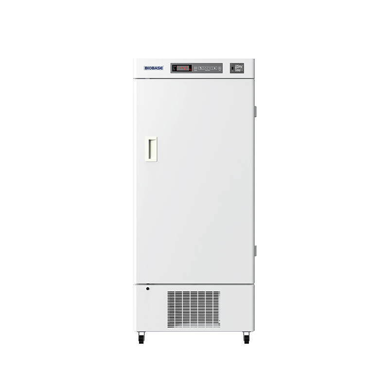 BIOBASE BDF-40V58 / BDF-40V90 / BDF-40V208 / BDF-40V268 -40℃ Freezer BDF-40V58 BDF-40V90 BDF-40V268 — 4