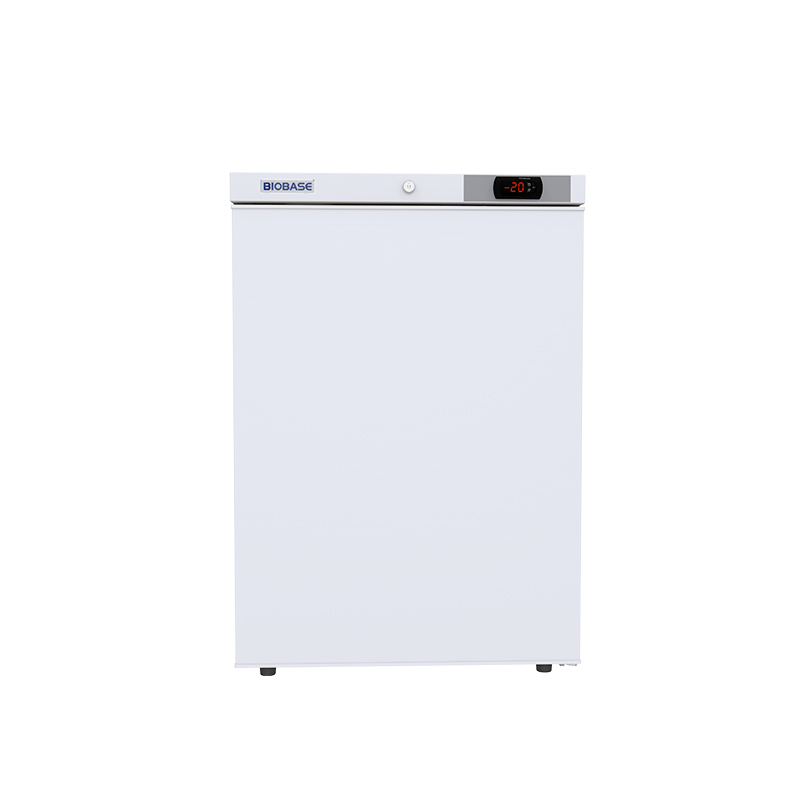 Congelador −40 °C (versão económica) BIOBASE BDF-40V100