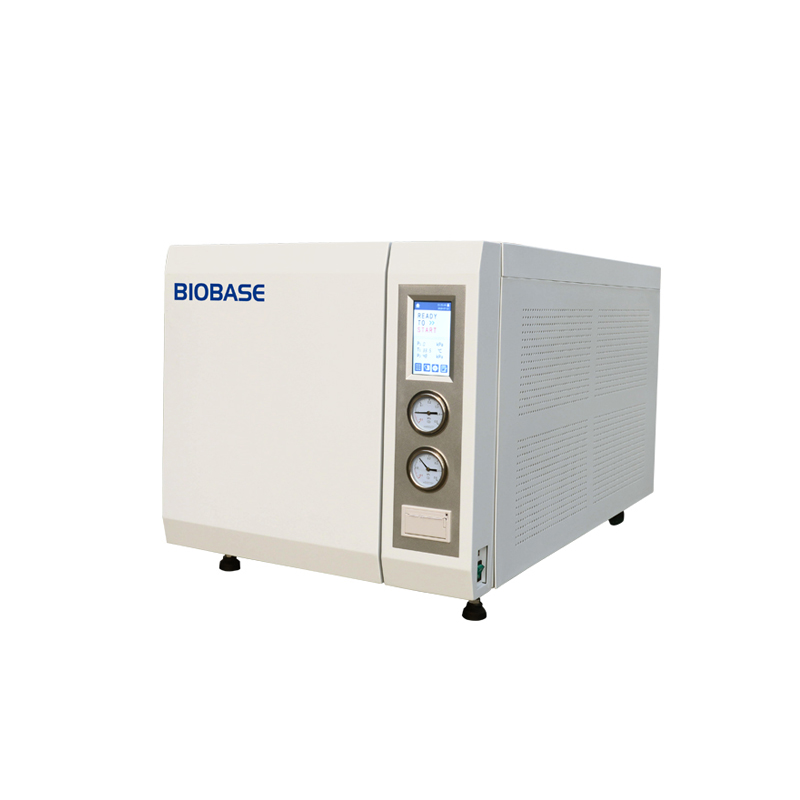 BIOBASE BKM-Z45B / BKM-Z60B / BKM-Z80B – Tischautoklav Klasse B 45l 60l 80l BKM-Z45B BKM-Z60B BKM-Z80B