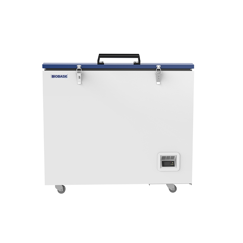 BIOBASE BDF-60H110 / BDF-60H210 / BDF-60H310 – Kühl- oder Gefriergerät BDF-60H110 / BDF-60H210 / BDF-60H310 — 2