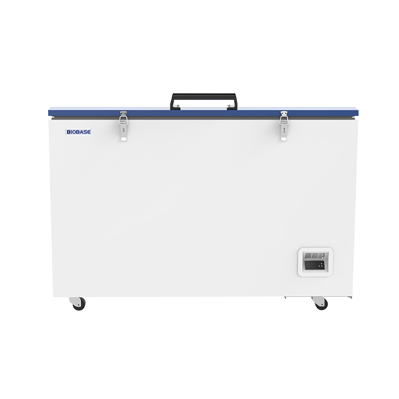 BIOBASE BDF-60H110 / BDF-60H210 / BDF-60H310 – Kühl- oder Gefriergerät BDF-60H110 / BDF-60H210 / BDF-60H310 — 3