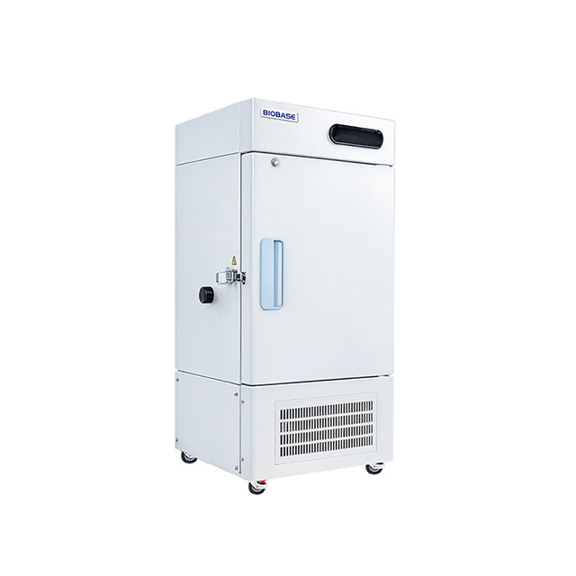BIOBASE BDF-86V28 / BDF-86V58 / BDF-86V65 / BDF-86V108 – -86°C Gefrierschrank 28L 50L 58L 108L