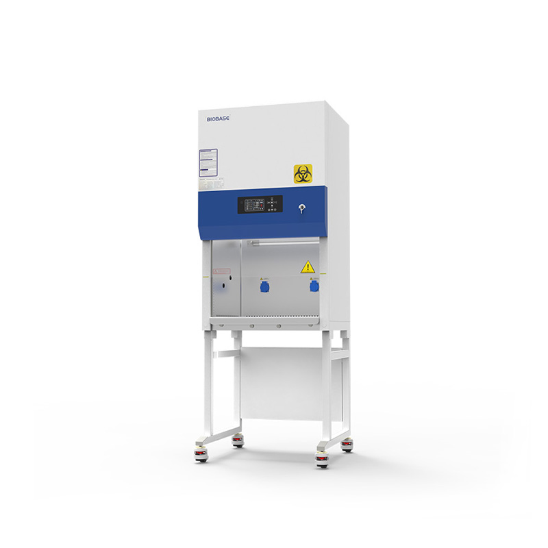 BIOBASE BSC-700IIA2-Z AC Series Class II A2 Biological Safety Cabinet BSC-700IIA2-Z