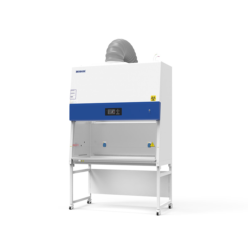 BIOBASE BSC-1100IIB2-X / BSC-1300IIB2-X / BSC-1500IIB2-X / BSC-1800IIB2-X AC Series Class II B2 Biological Safety Cabinet BSC-1100IIB2-X BSC-1300IIB2-X BSC-1500IIB2-X BSC-1800IIB2-X
