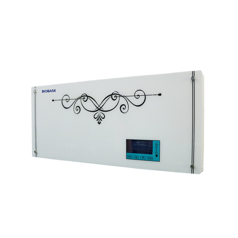 Esterilizador de ar de parede BIOBASE BK-B-600 / BK-B-800 / BK-B-1000 — 2