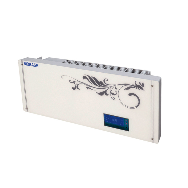 Esterilizador de ar de parede BIOBASE BK-B-600 / BK-B-800 / BK-B-1000 — 3