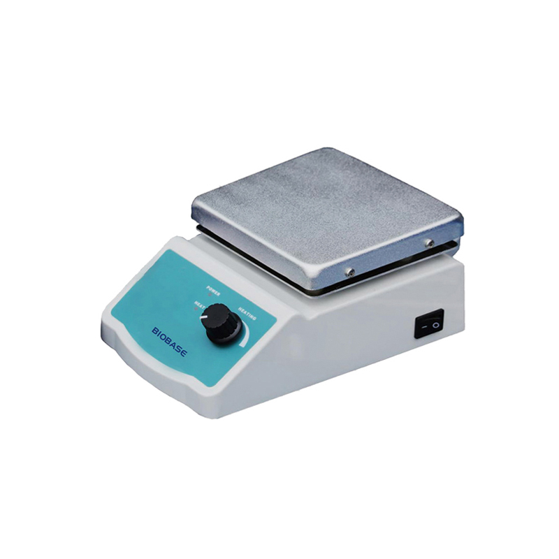 BIOBASE AH-120E / AH-170E / CH-190E / AH-400E/D / AH-600E/D Aluminum/Ceramic Hot Plate