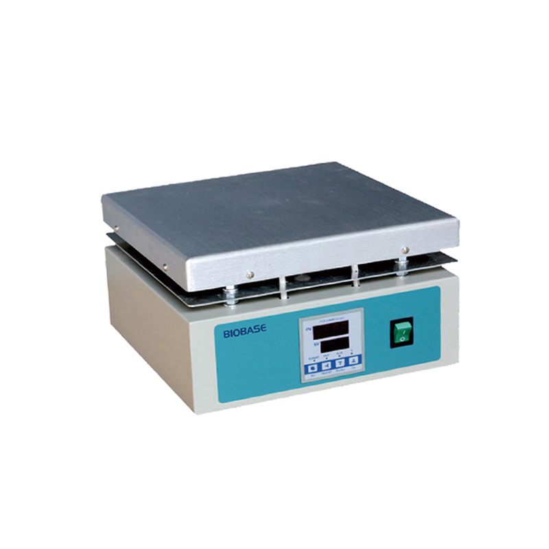 BIOBASE AH-120E / AH-170E / CH-190E / AH-400E/D / AH-600E/D Aluminum/Ceramic Hot Plate — 3