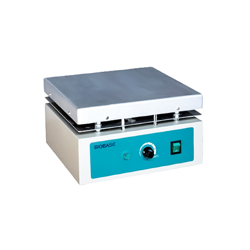 BIOBASE AH-120E / AH-170E / CH-190E / AH-400E/D / AH-600E/D Aluminum/Ceramic Hot Plate — 4