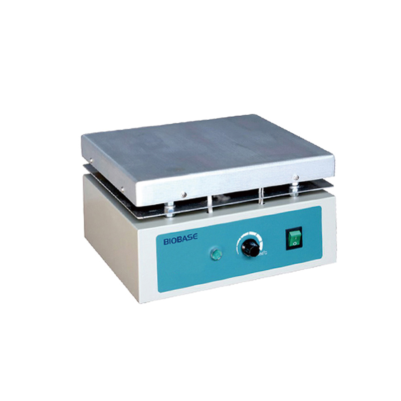 BIOBASE AH-120E / AH-170E / CH-190E / AH-400E/D / AH-600E/D Aluminum/Ceramic Hot Plate — 6