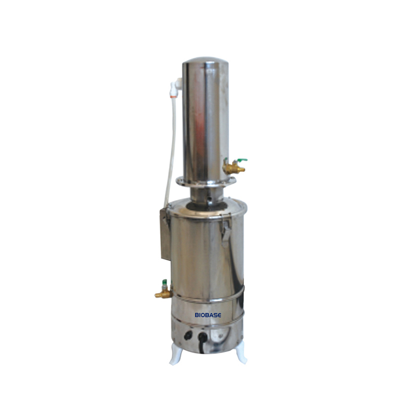 BIOBASE WD-A5 / WD-A10 / WD-A20 – Laborwasser-Aufbereitungssystem WD-A5 / WD-A10 / WD-A20