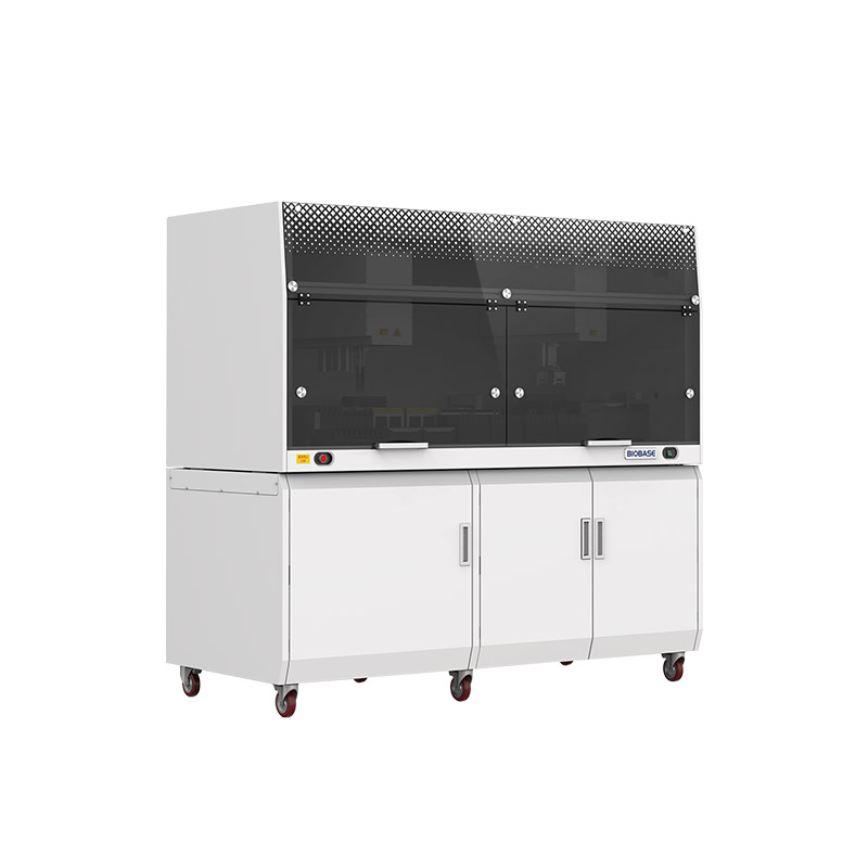 BIOBASE BIOBASE4001 – Automatischer ELISA-Prozessor BIOBASE4001