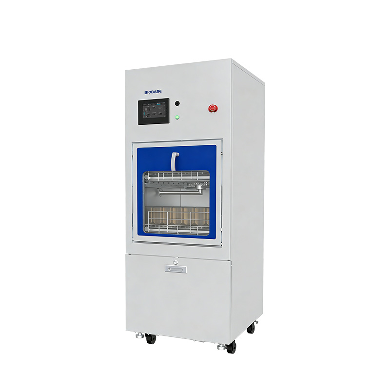 Lavadora automática de bebederos BK-CW330 BK-CW330Z BIOBASE BK-CW330 / BK-CW330Z