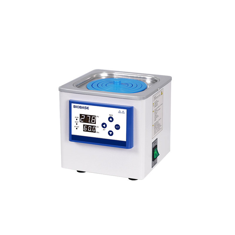 Baño de agua termostático 3L 5L 10L 20L 26L BIOBASE BK-S1 / BK-S2 / BK-S4 / BK-S6 / BK-S8
