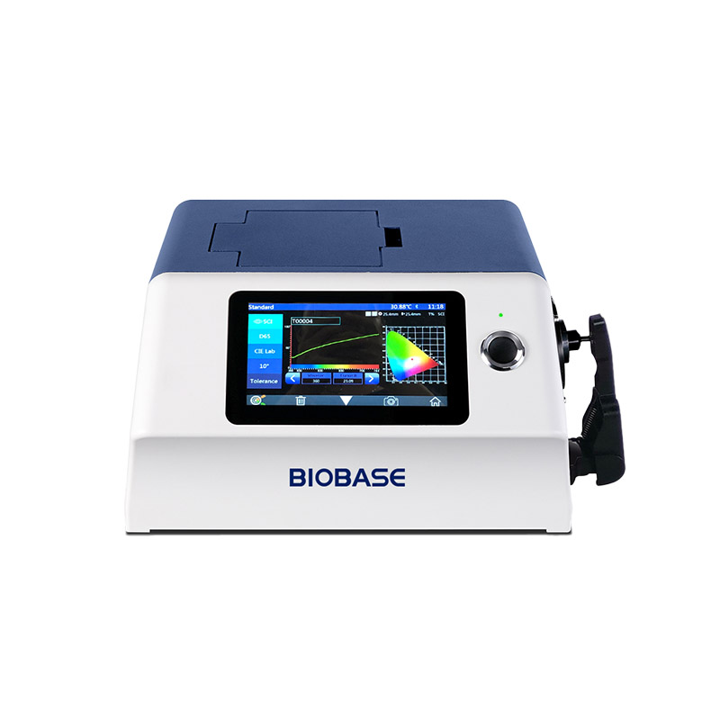 BIOBASE BK-GS6060 – Tisch-Gitterspektralphotometer BK-GS6060