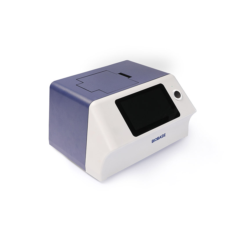 BIOBASE BK-GS6060 – Tisch-Gitterspektralphotometer BK-GS6060 — 3