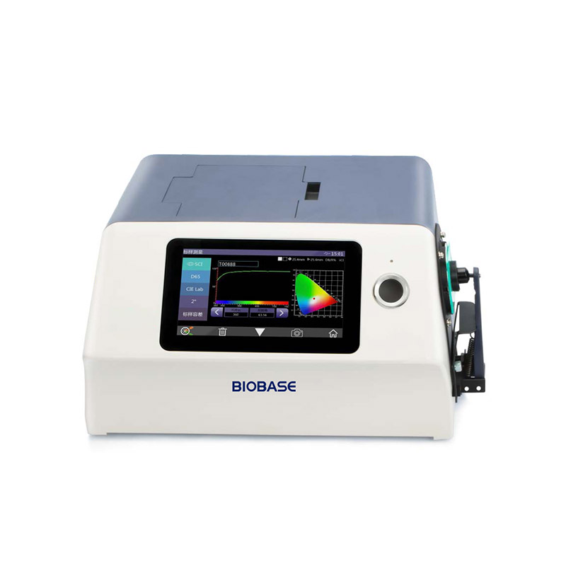 BIOBASE BK-GS6060 – Tisch-Gitterspektralphotometer BK-GS6060 — 4