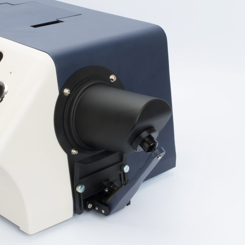 BIOBASE BK-GS6060 – Tisch-Gitterspektralphotometer BK-GS6060 — 6