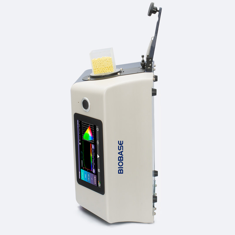 BIOBASE BK-GS6060 – Tisch-Gitterspektralphotometer BK-GS6060 — 7