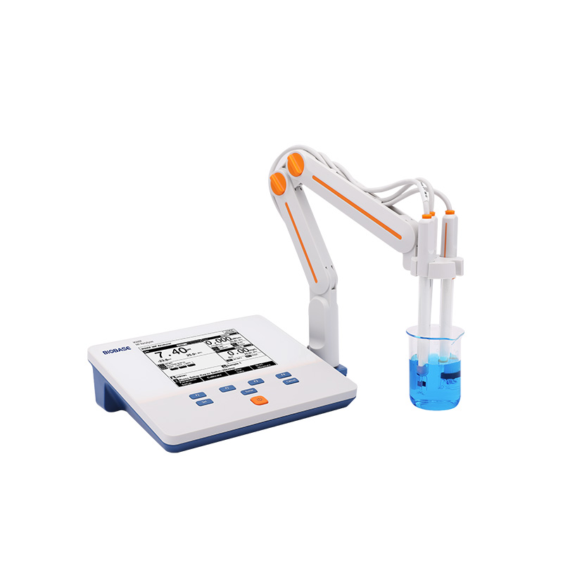 BIOBASE M300F – Tischgerät MulPipettenspitzenarameter Wasserqualität Messgerät M300F