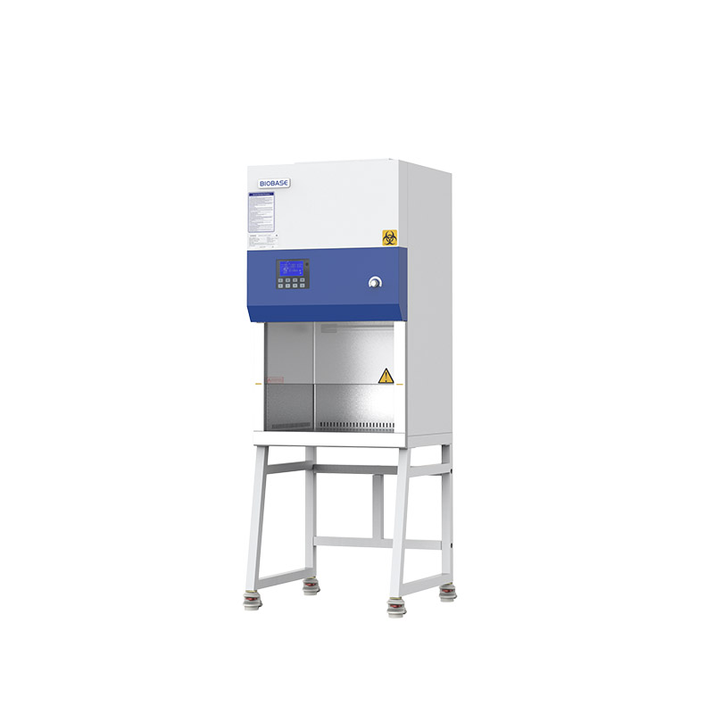 BIOBASE 11231 BBC 86 Basic Series Class ll A2 Biological Safety Cabinet
