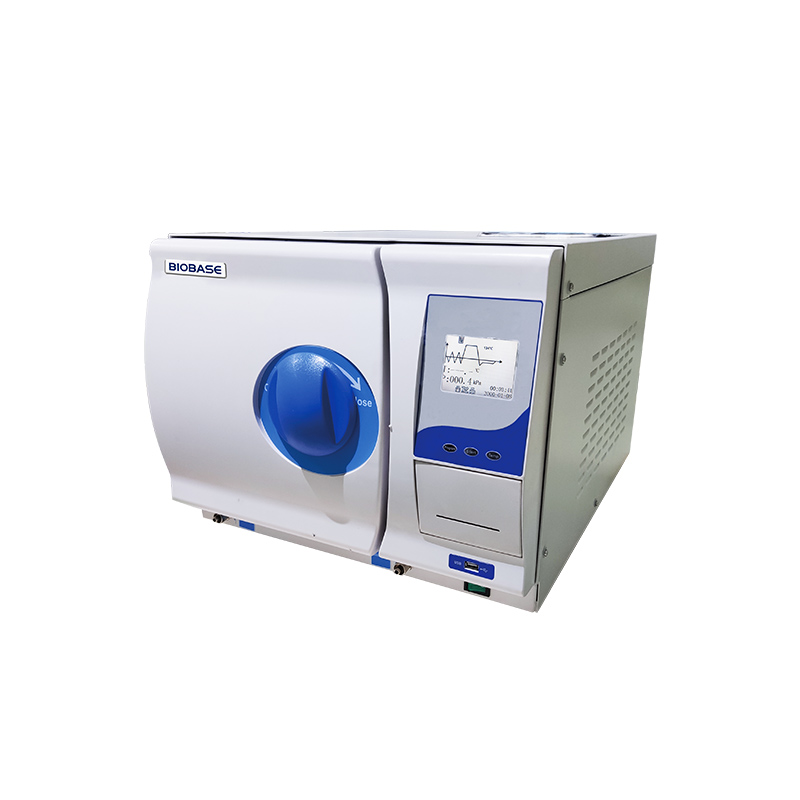 BIOBASE Table Top Autoclave Class B BKMZA BKMZB – Sterilisationsgerät
