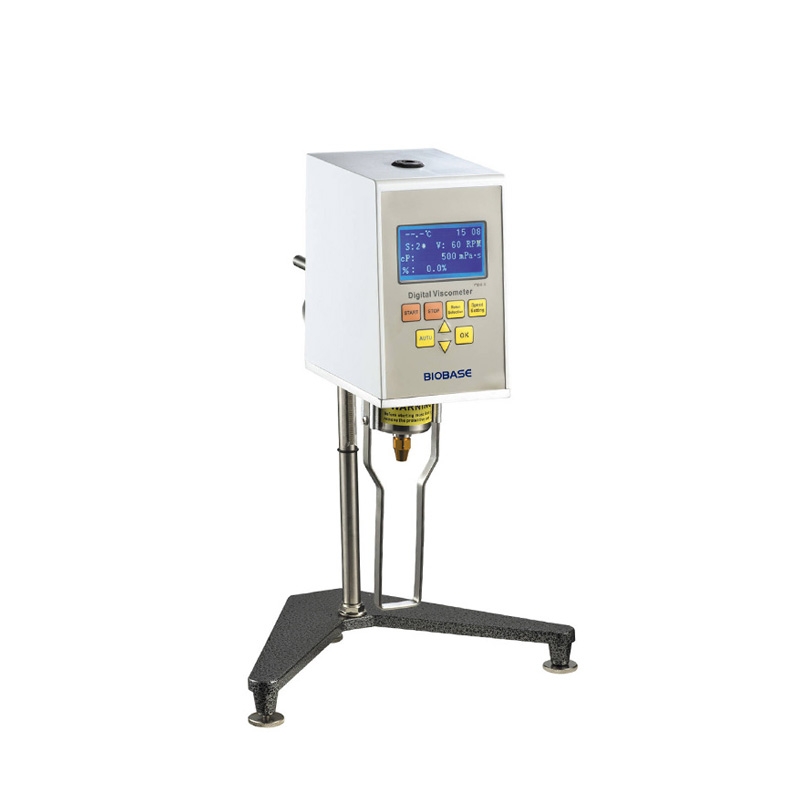 BIOBASE BDV-1S / BDV-9S / BDV-5S / BDV-8S / BDV-1N / BDV-2N / BDV-3N / BDV-4N Digital Viscometer BDV-S BDV-N Series
