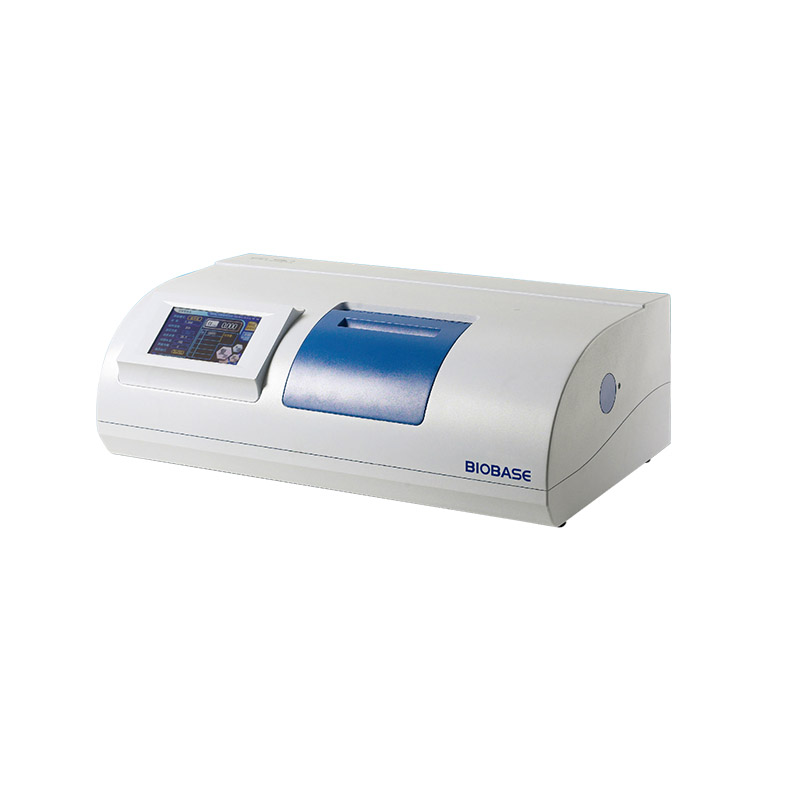 BIOBASE BK-P1 / BK-P2 – Automatisches Polarimeter BK-P1 BK-P2