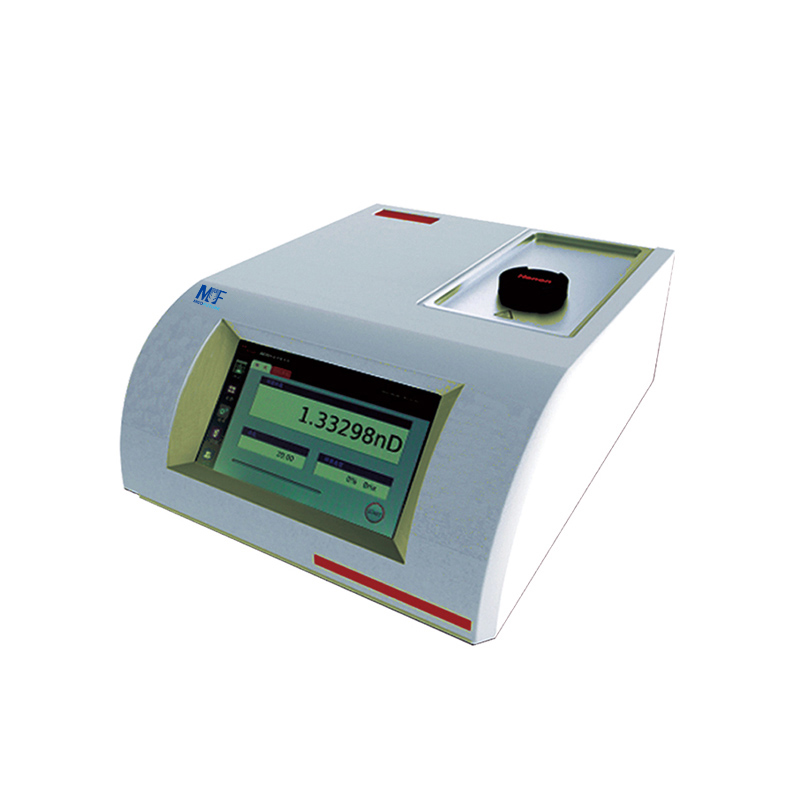 BIOBASE BK-R670 – BK-R670 Automatisches Refraktometer Refraktometer