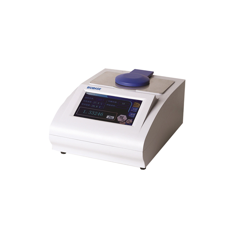 BIOBASE BK-R2S – ABBE digital Refraktometer BK-RZT BK-R2S