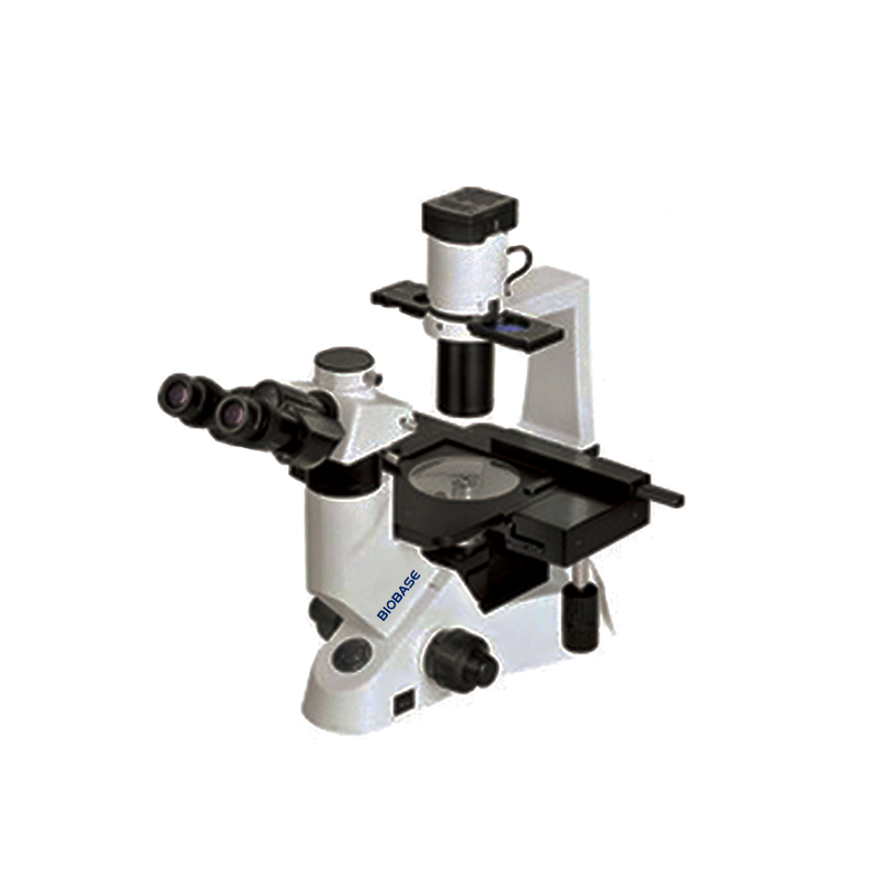 BIOBASE BMI-100 – Invertiertes biologisches Mikroskop BMI-100 — 3