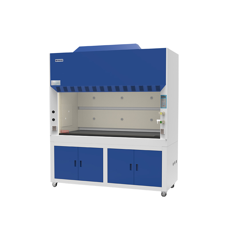 BIOBASE FH1000(A) / FH1200(A) / FH1500(A) / FH1800(A) Ducted Fume Hood FH1000(A)
