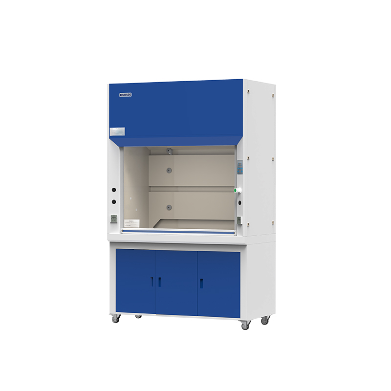 BIOBASE FH1000(E) / FH1200(E) / FH1500(E) / FH1800(E) Fume Hood FH1000(E) FH1200(E) FH1500(E) FH1800(E)