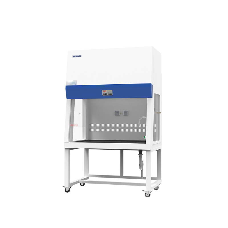 BIOBASE FH1000(X) / FH1200(X) / FH1500(X) / FH1800(X) Ducted Fume Hood FH (X) series