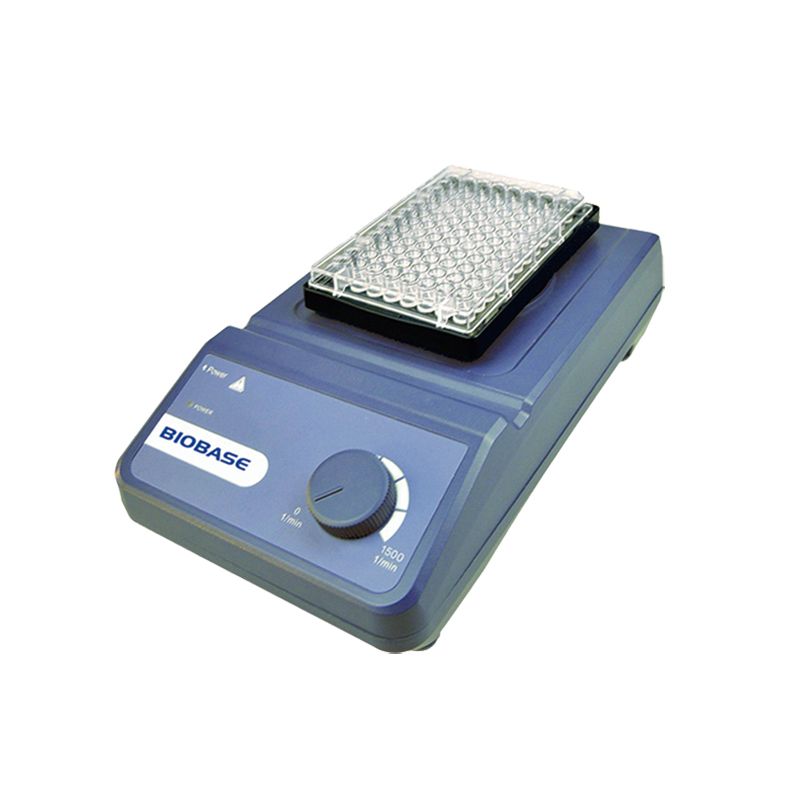 BIOBASE MX-M – MX-M Mikrotiterplattenmischer